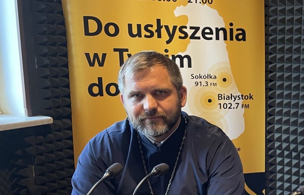 Radio Orthodoxia