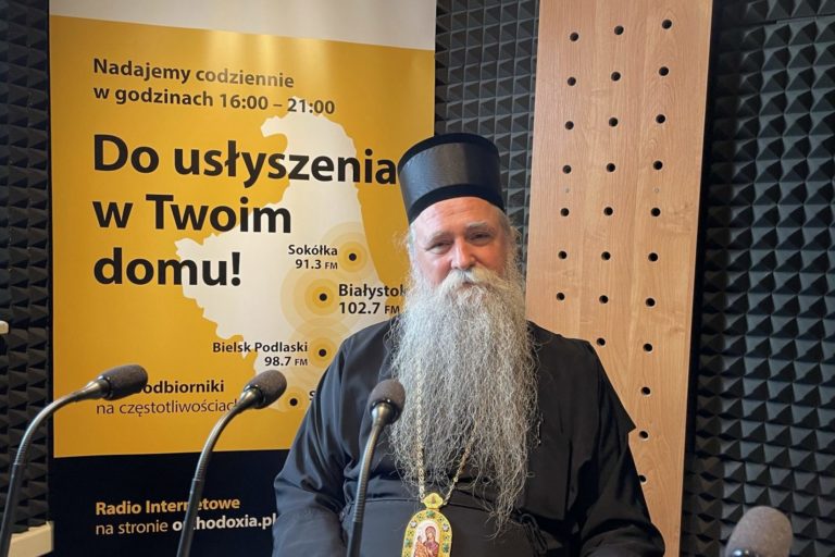 Metropolita Joanicjusz z Czarnogory