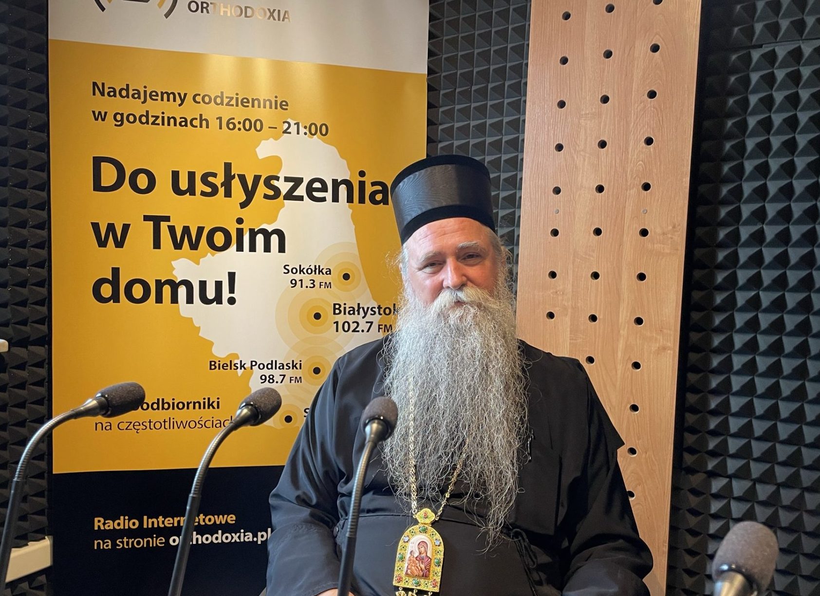 Metropolita Joanicjusz z Czarnogory