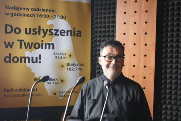 ks. Wlodzimierz Misijuk 09.21