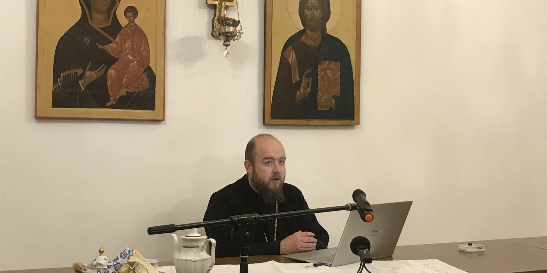 Supraskie Środy o Marek Ławreszuk