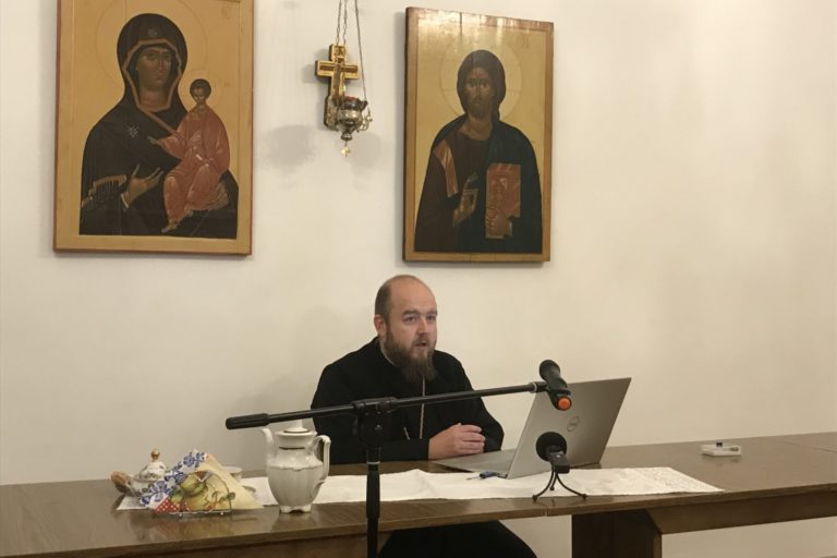 Supraskie Środy o Marek Ławreszuk