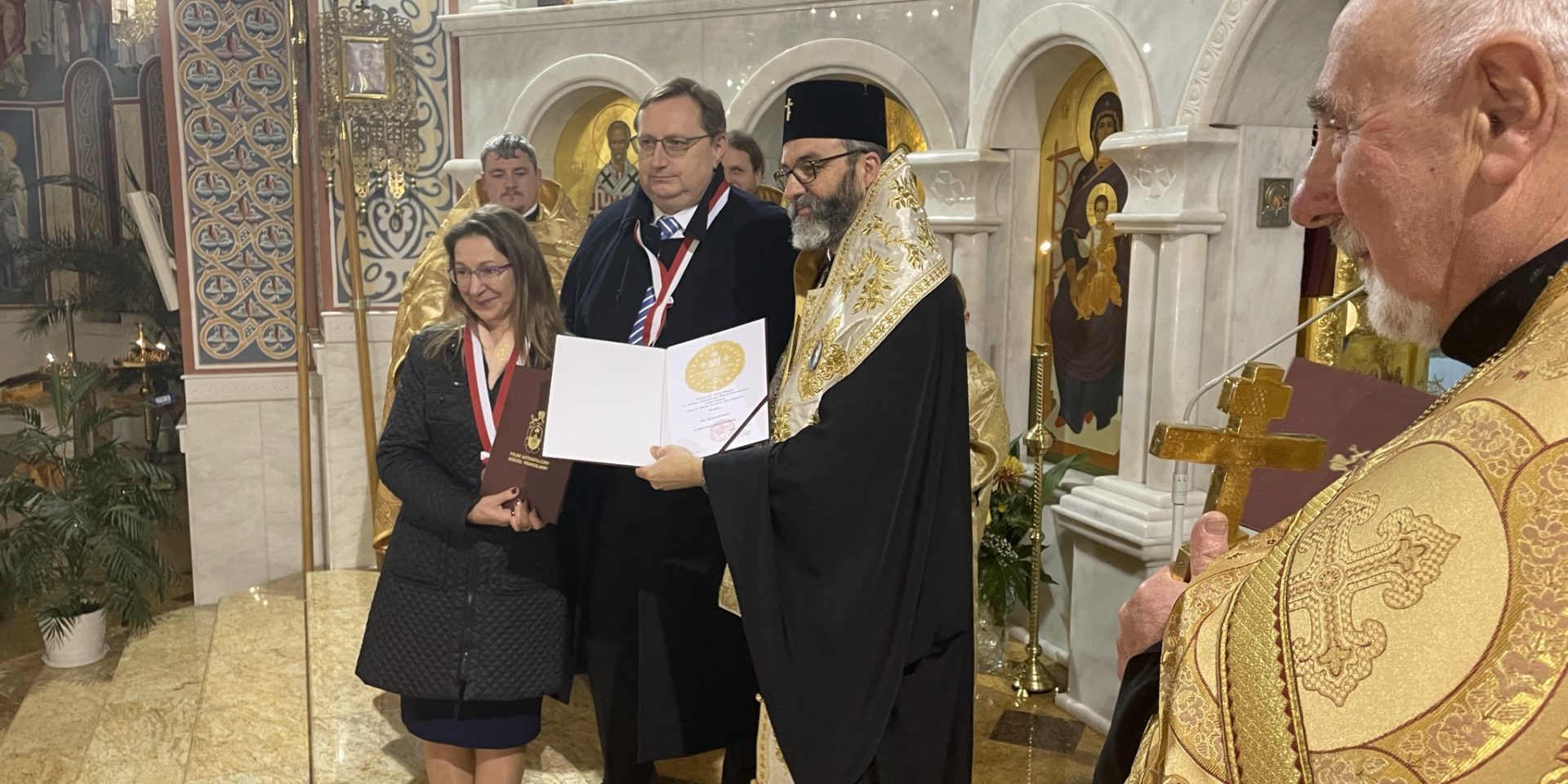 Rok Emisji Programu Radia Orthodoxia W Siemiatyczach Radio Orthodoxia 1027fm 6743