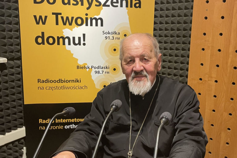 ks. JAroszuk