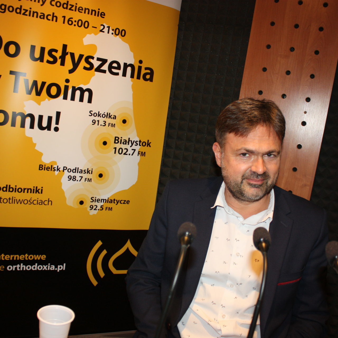 10. prof. Wojciech Naumnik