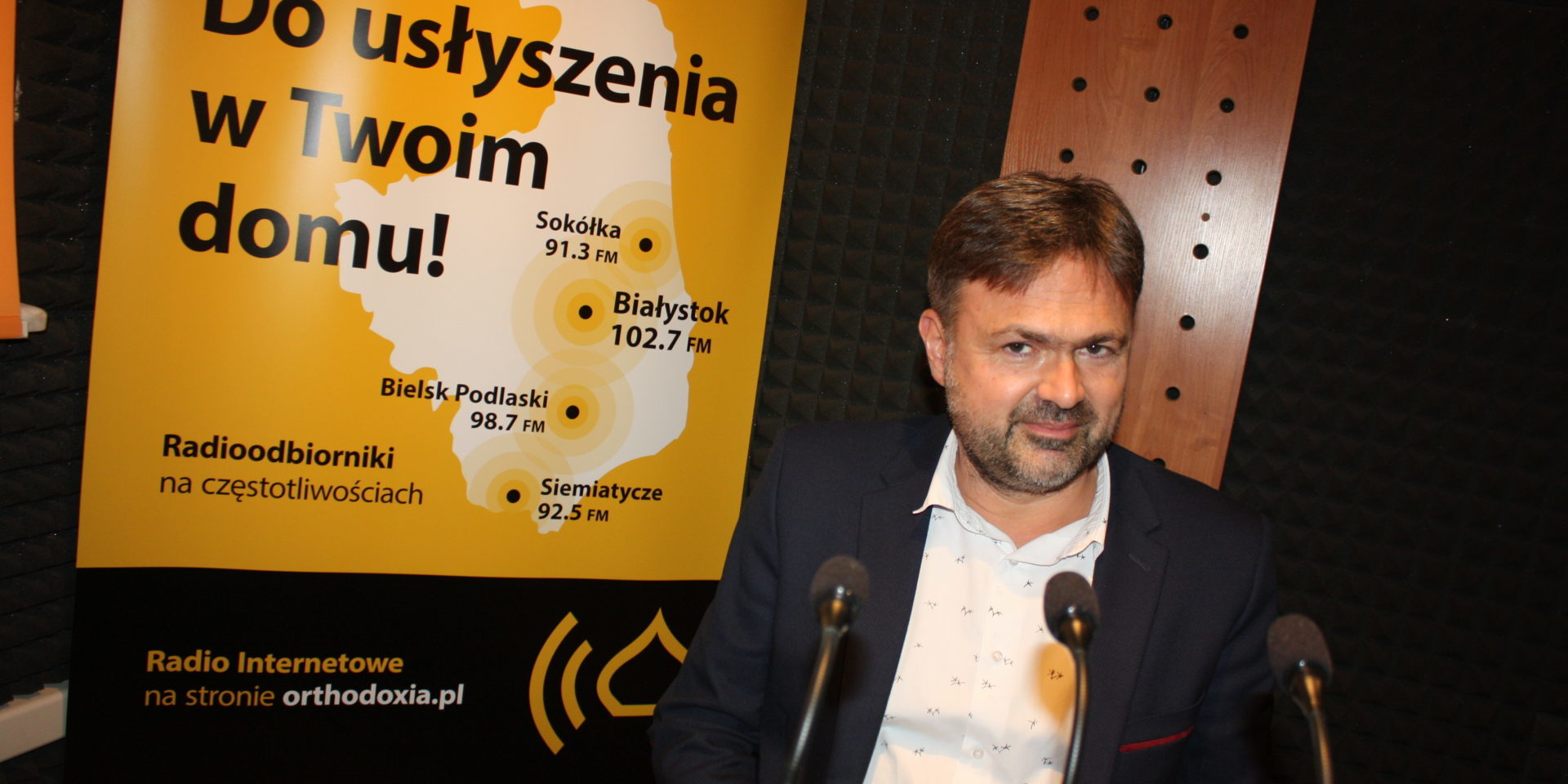 10. prof. Wojciech Naumnik