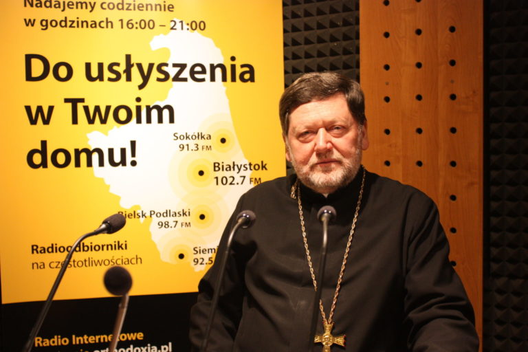 ks.Anatol Fiedoruk
