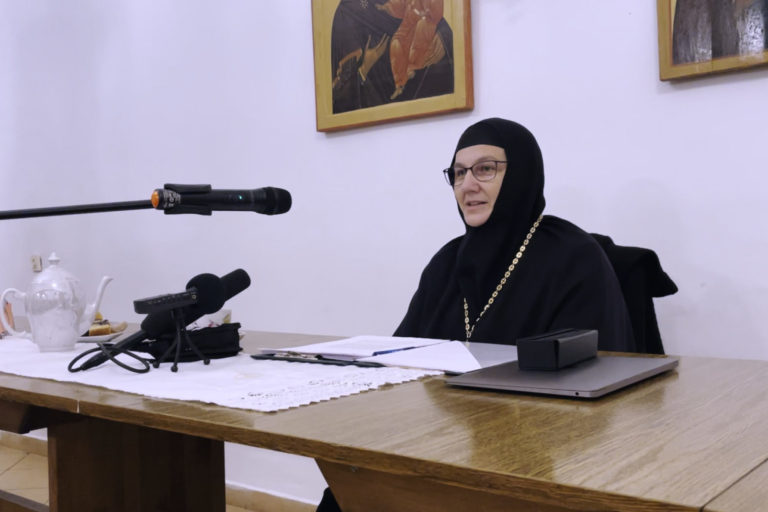 ihumenia katarzyna