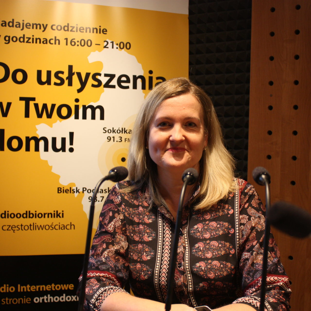 doc. Katarzyna Socha 2021