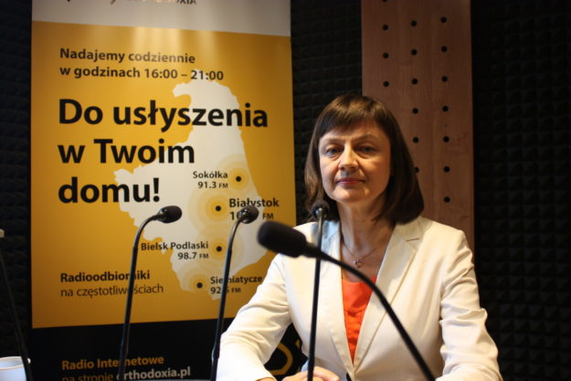 doc. Renata Markiewicz Zukowska