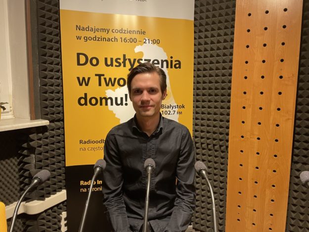 Paweł Błoch