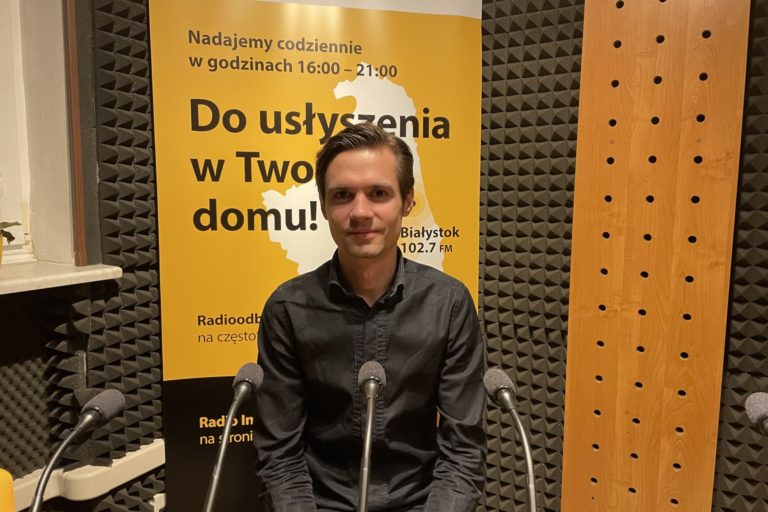Paweł Błoch