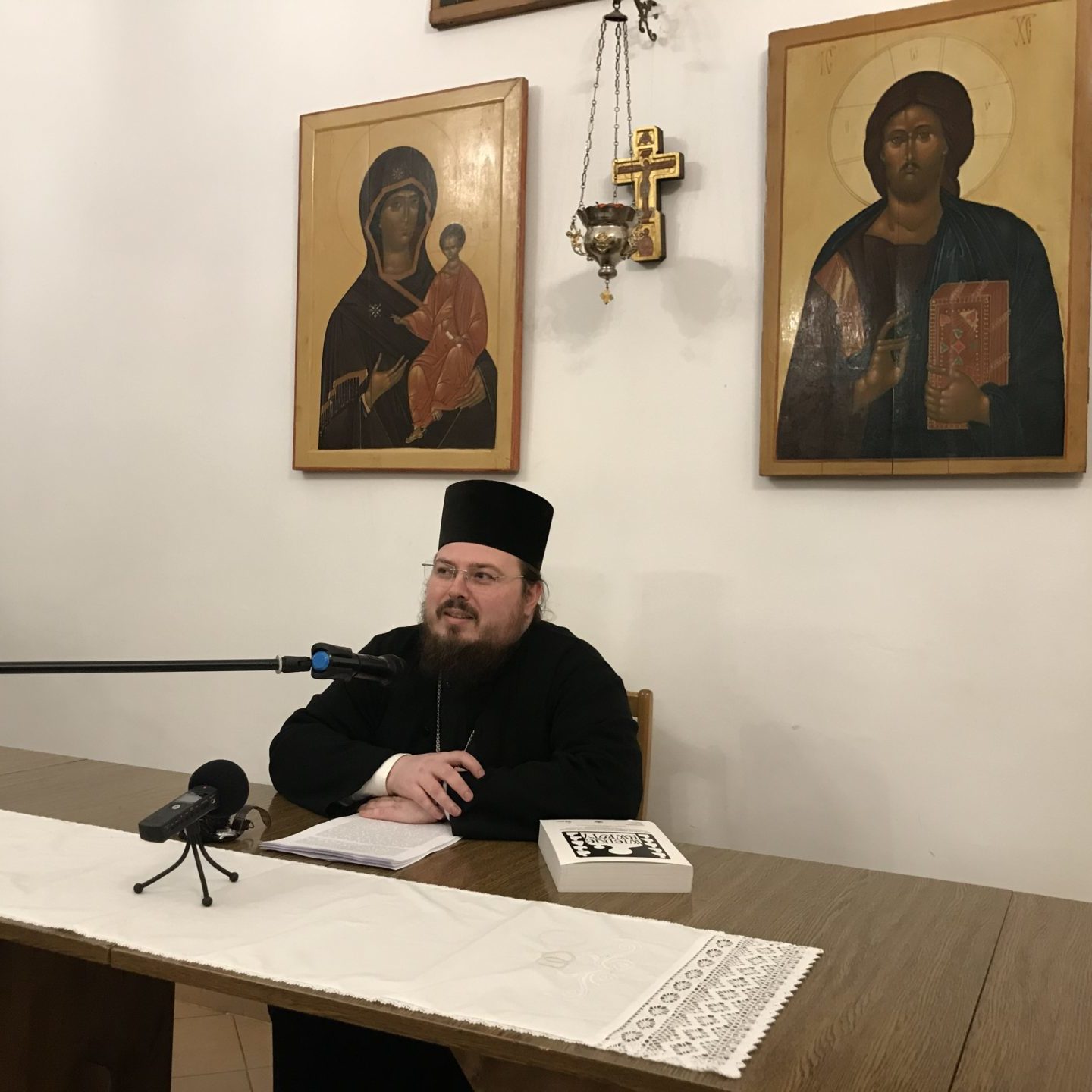 Radio Orthodoxia