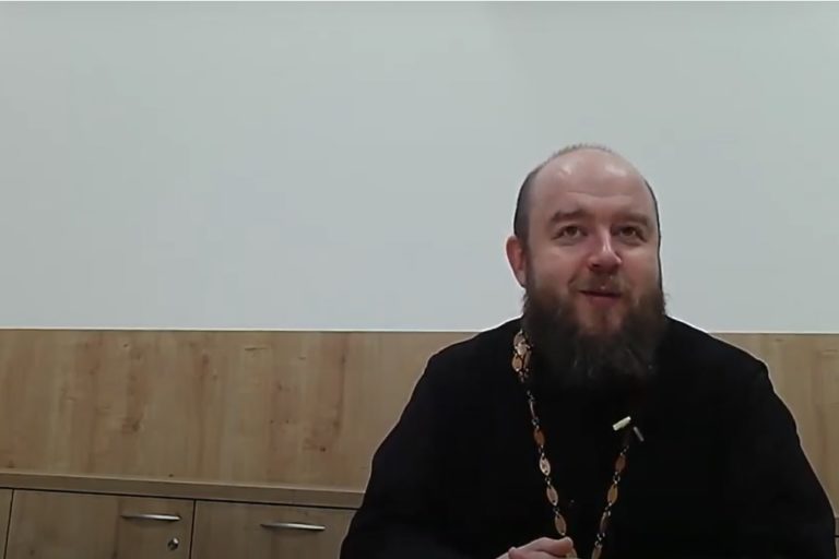 ks. marek lawreszuk