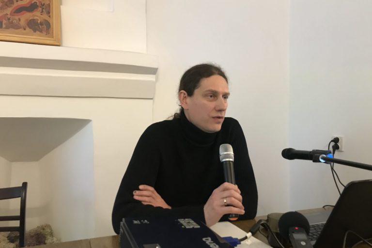 Jan Grigoruk Supraskie Środy