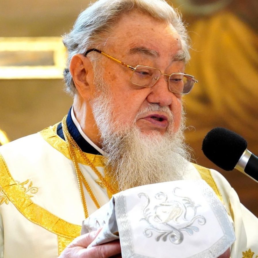 Radio Orthodoxia