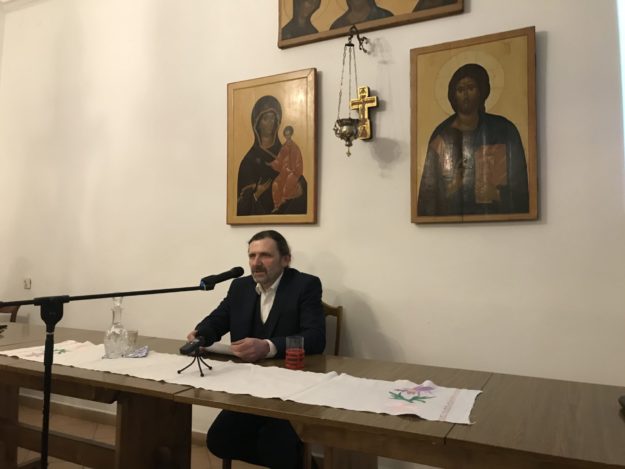 Doroteusz-Fionik-wyklad