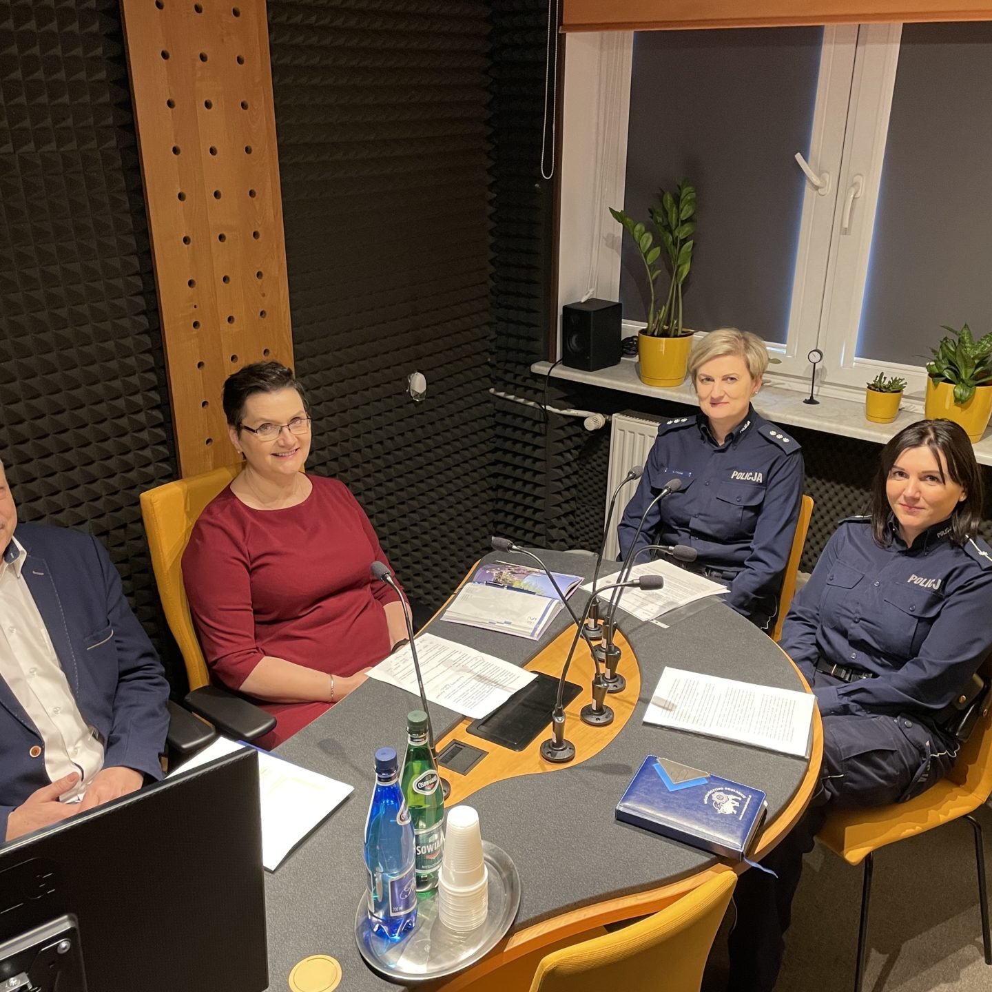 Ekspert odpowiada – odc. 1