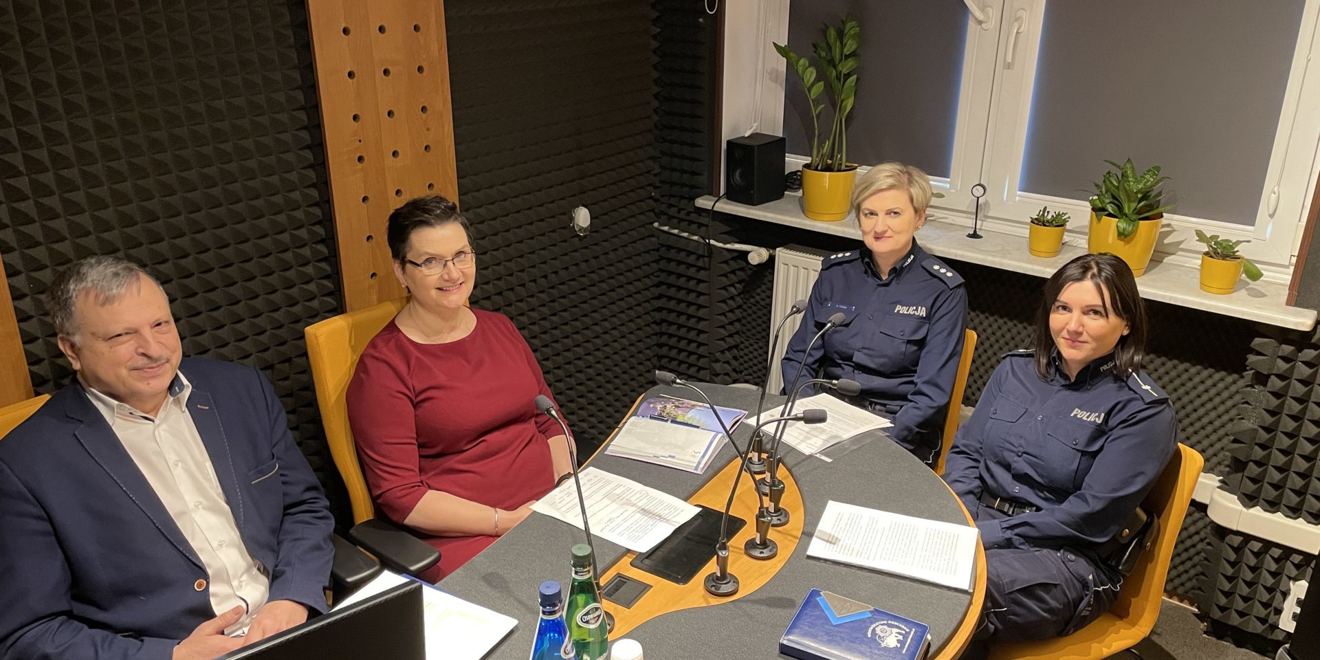 Ekspert odpowiada – odc. 1