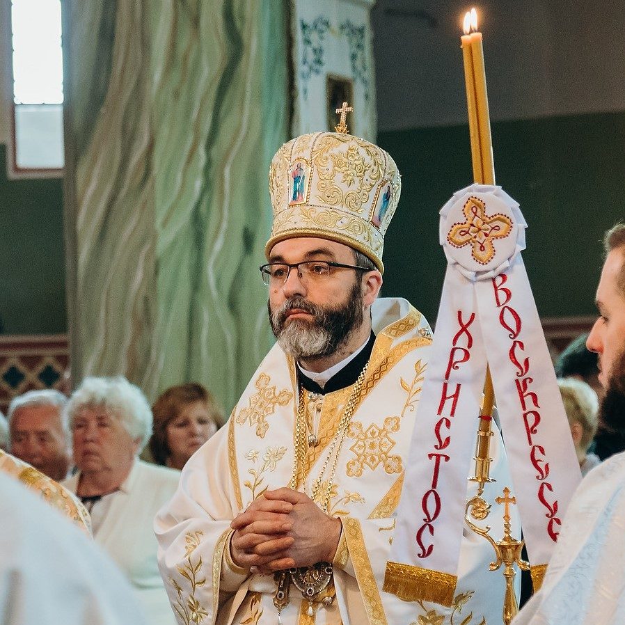 Radio Orthodoxia