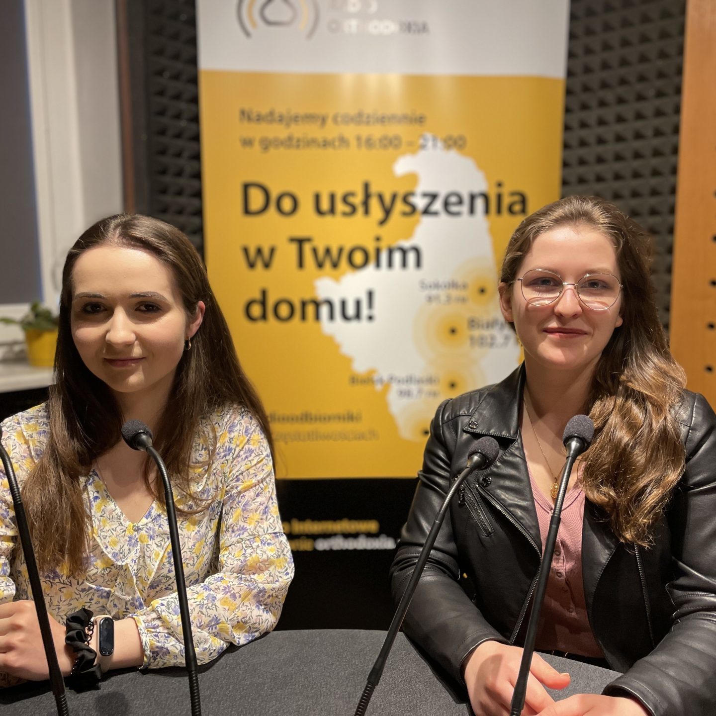 gabriela bezubik julia kiryluk