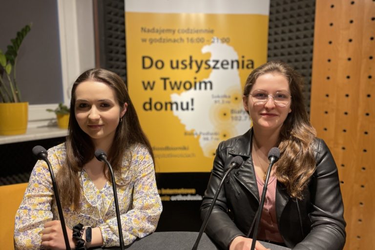 gabriela bezubik julia kiryluk