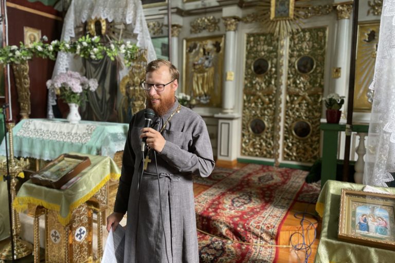 ks. Ivan Nikulin