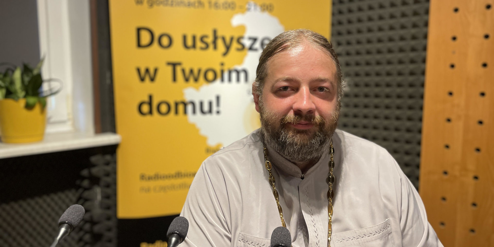 ks. rodion kondraciuk