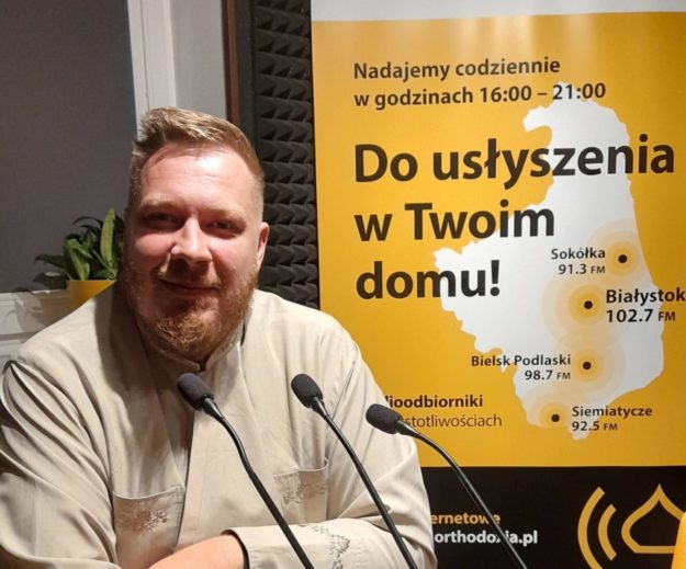 ks. Sylwester Klebus