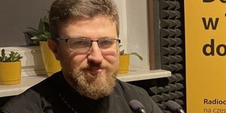 ks. Piotr Makal