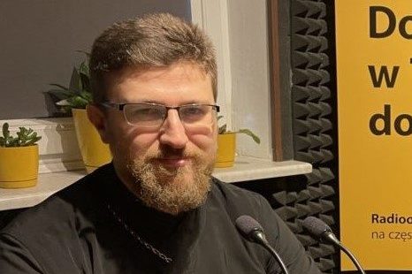 ks. Piotr Makal