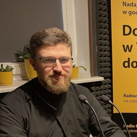 Radio Orthodoxia