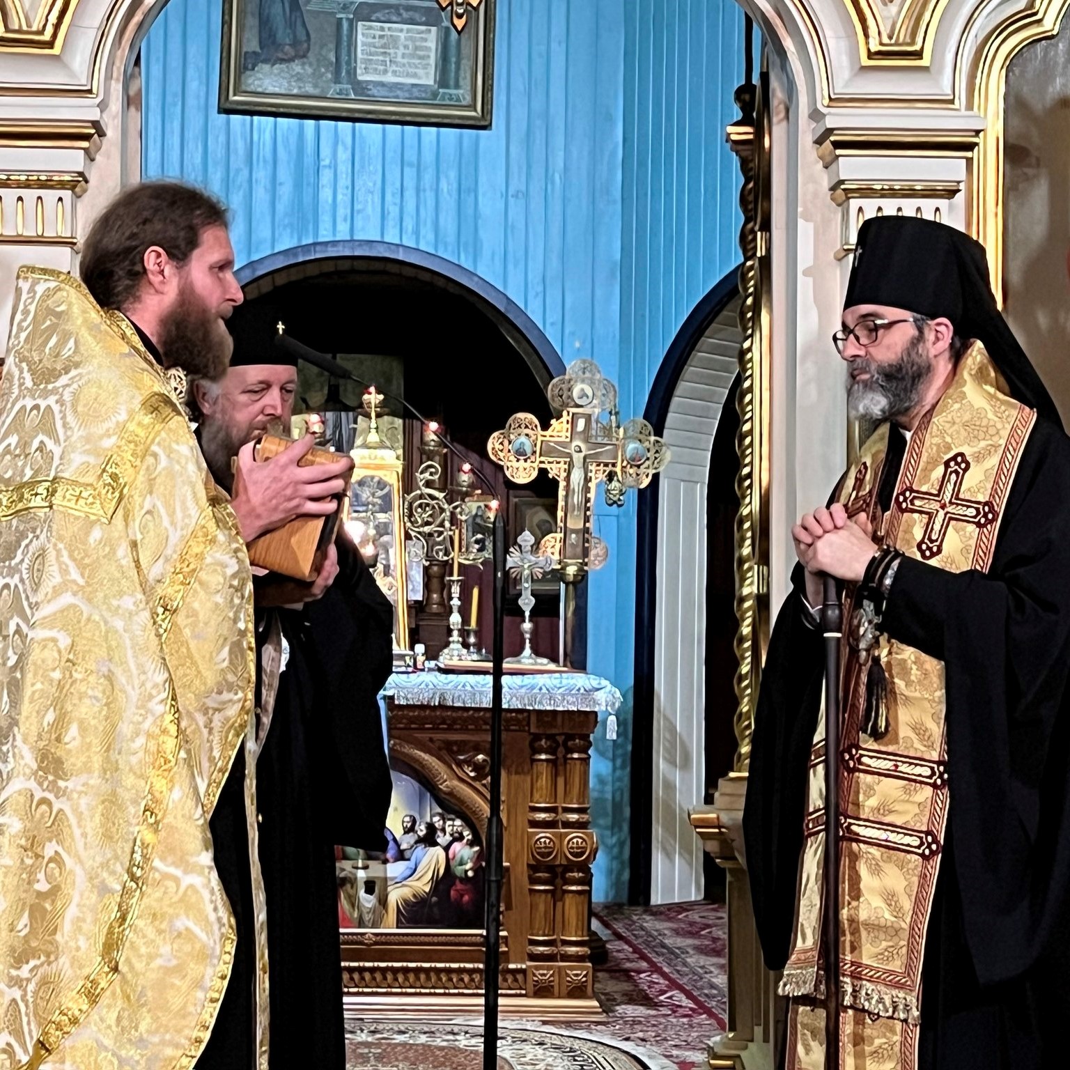 Radio Orthodoxia
