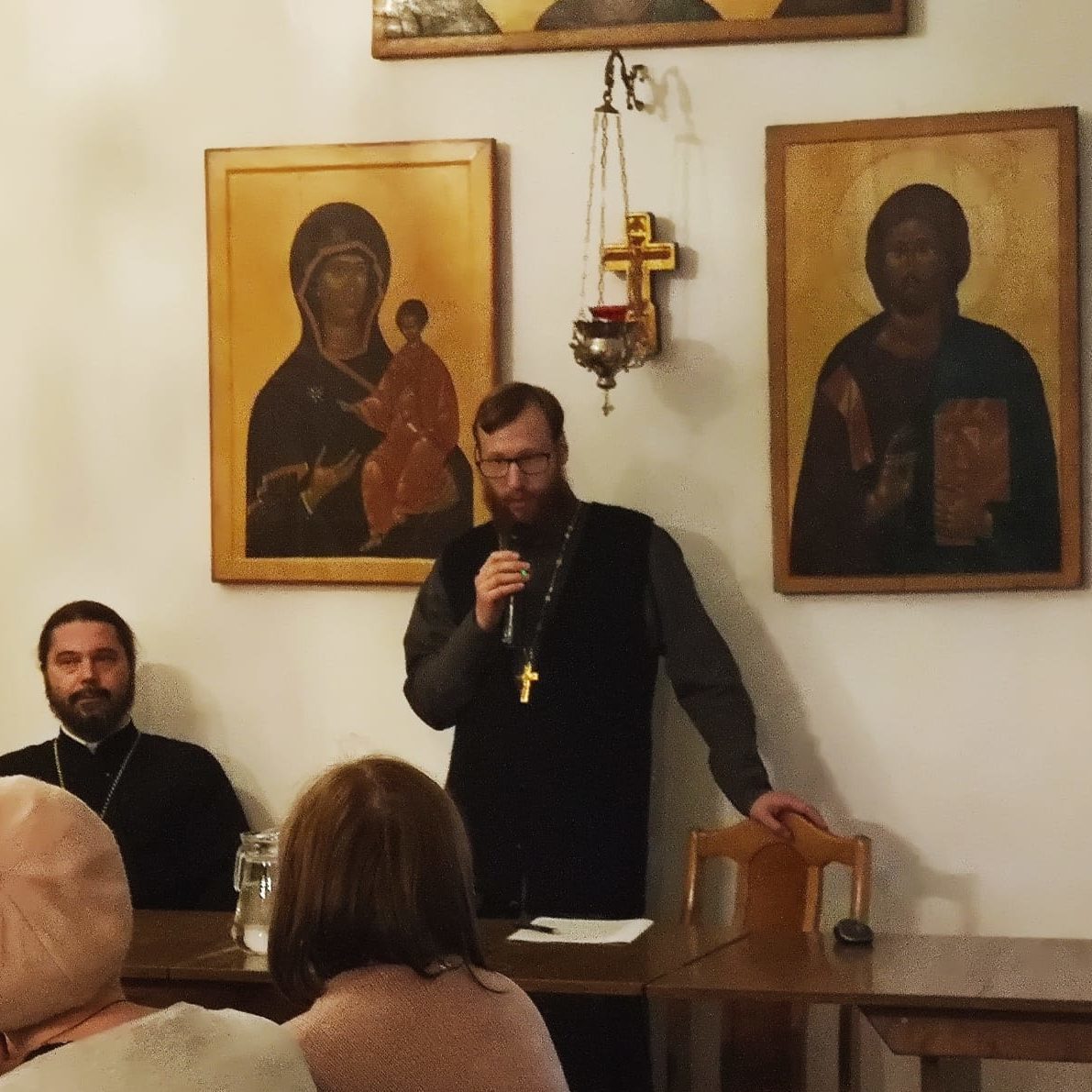 Radio Orthodoxia
