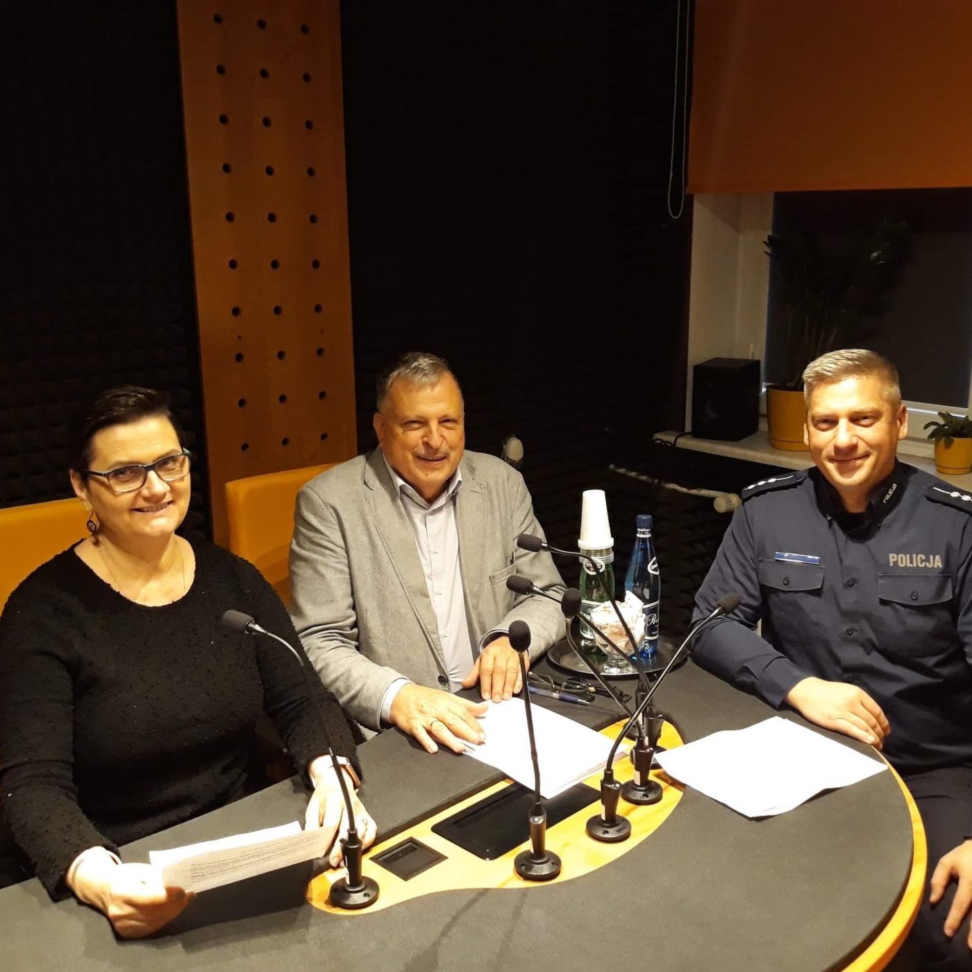 Radio Orthodoxia