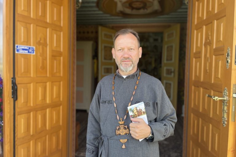 ks. Cezary Nowicki