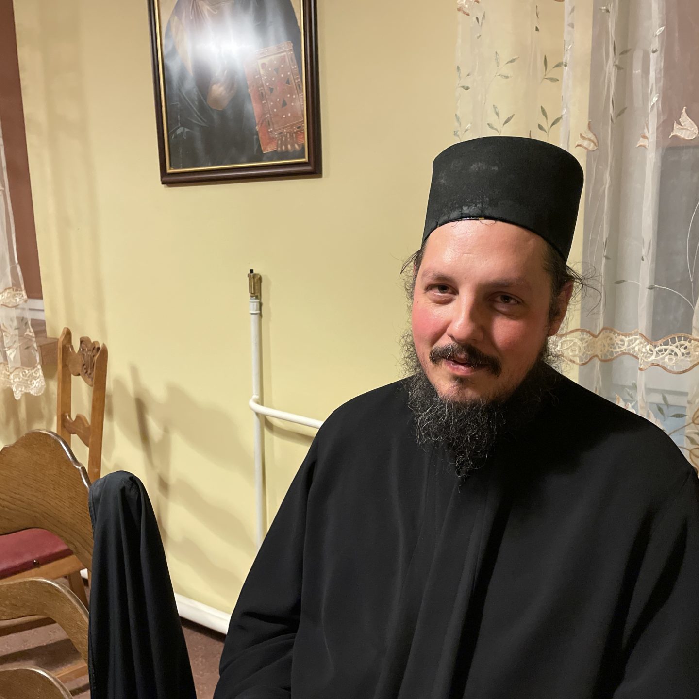 ks. Włodzimierz Dejneko