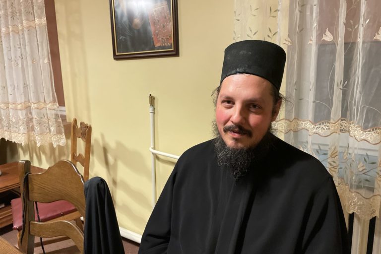 ks. Włodzimierz Dejneko