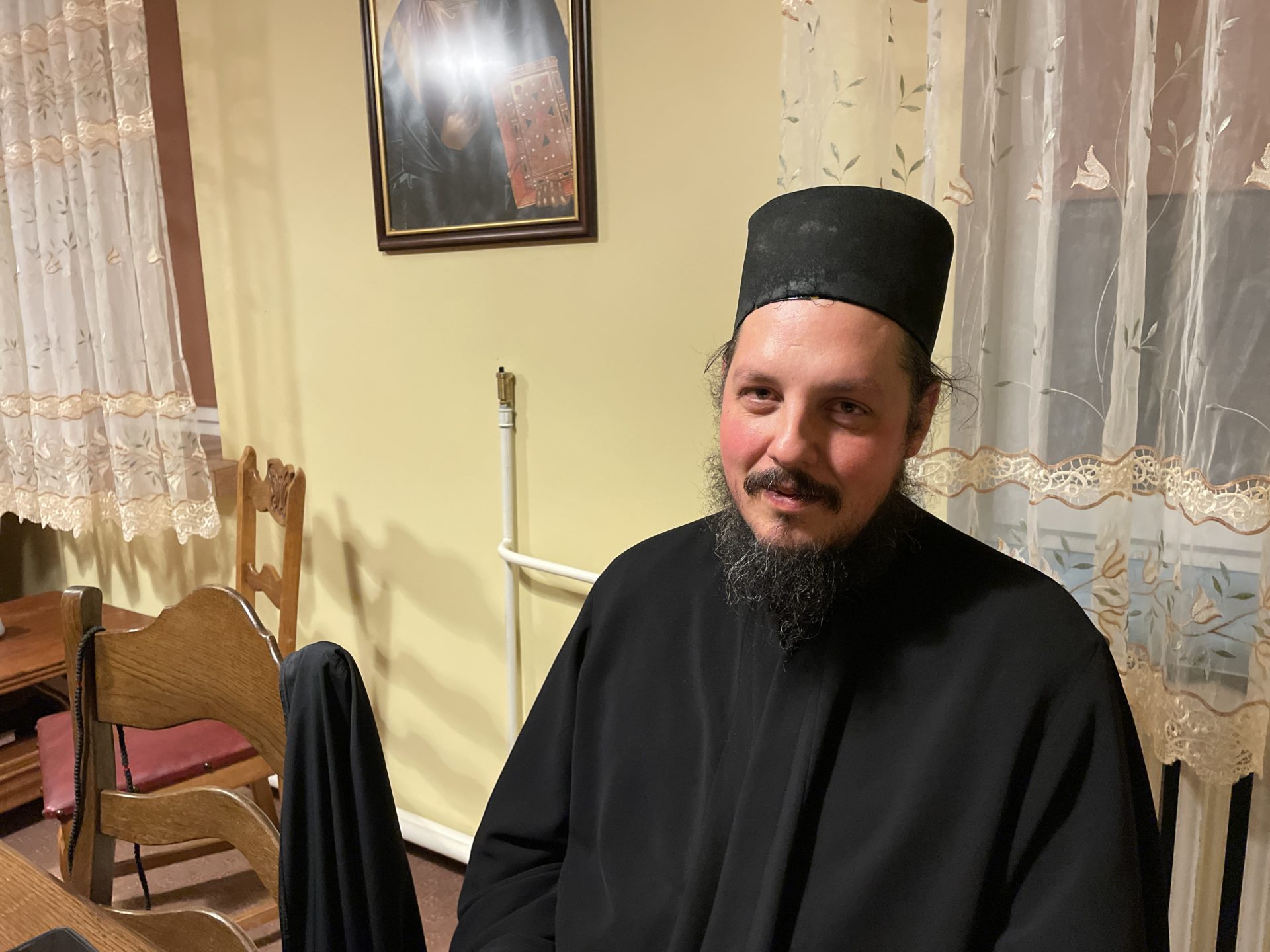 ks. Włodzimierz Dejneko