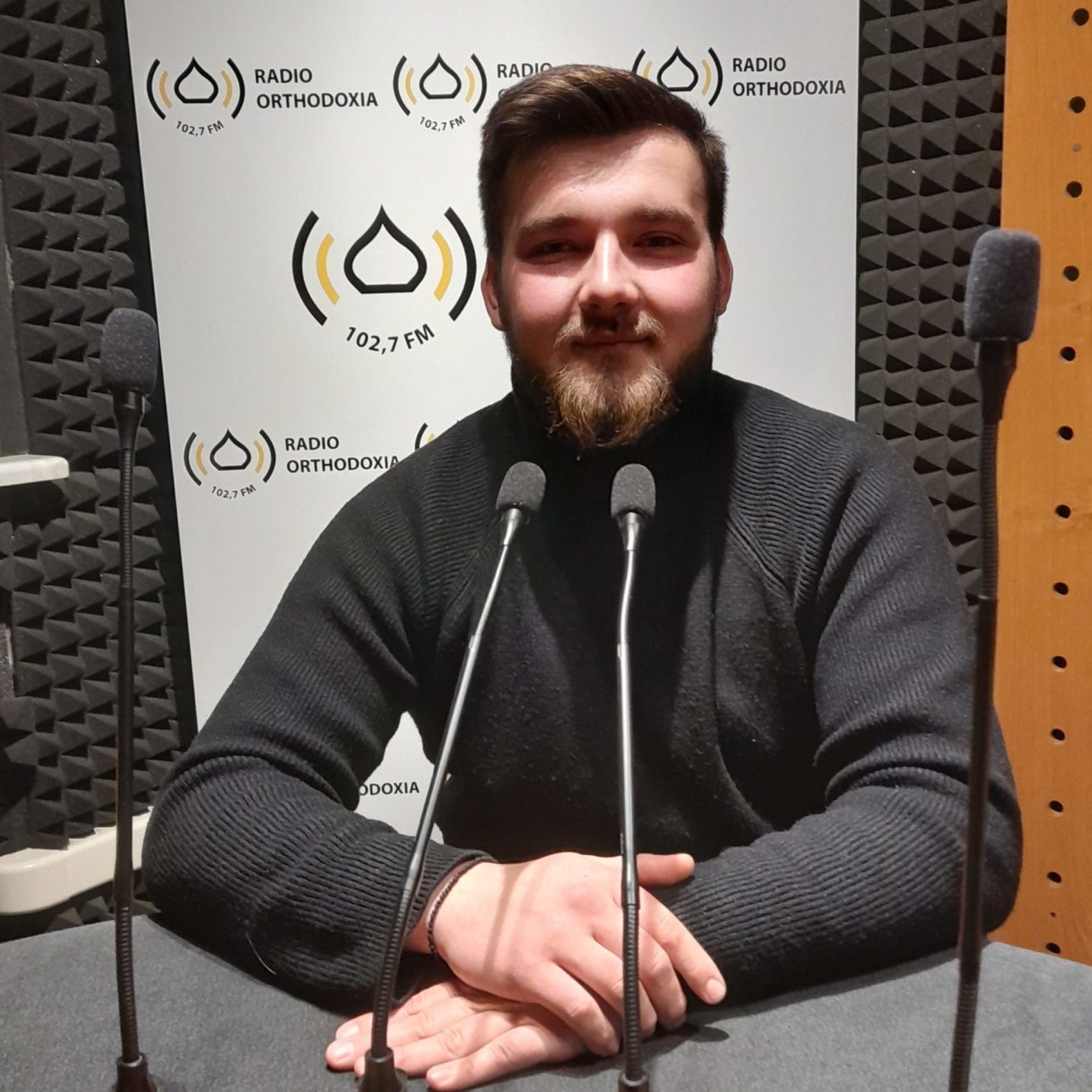 Radio Orthodoxia