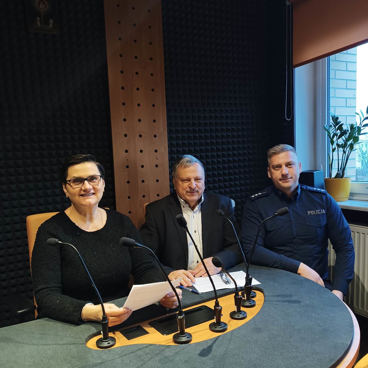 Radio Orthodoxia