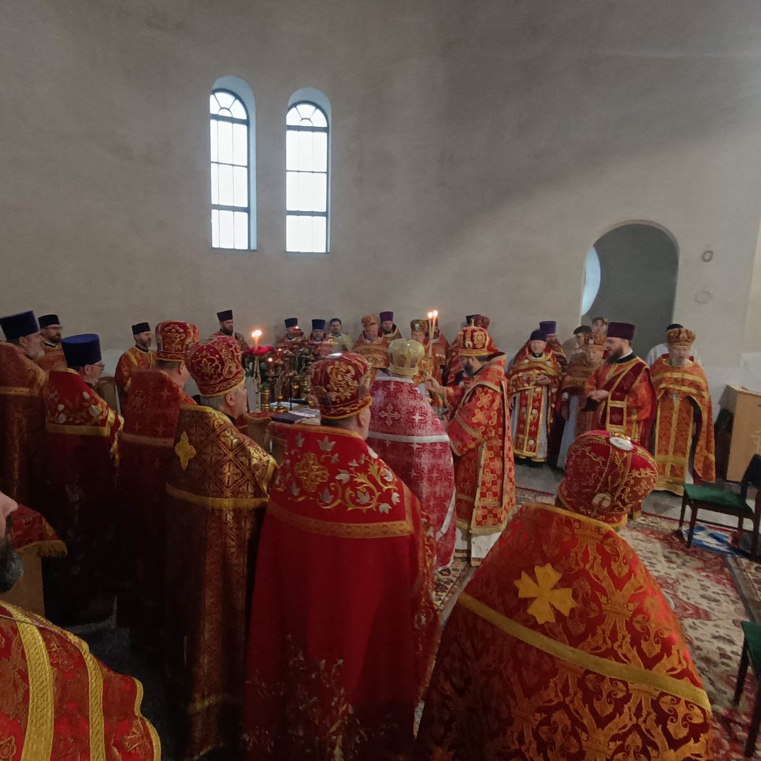 Radio Orthodoxia