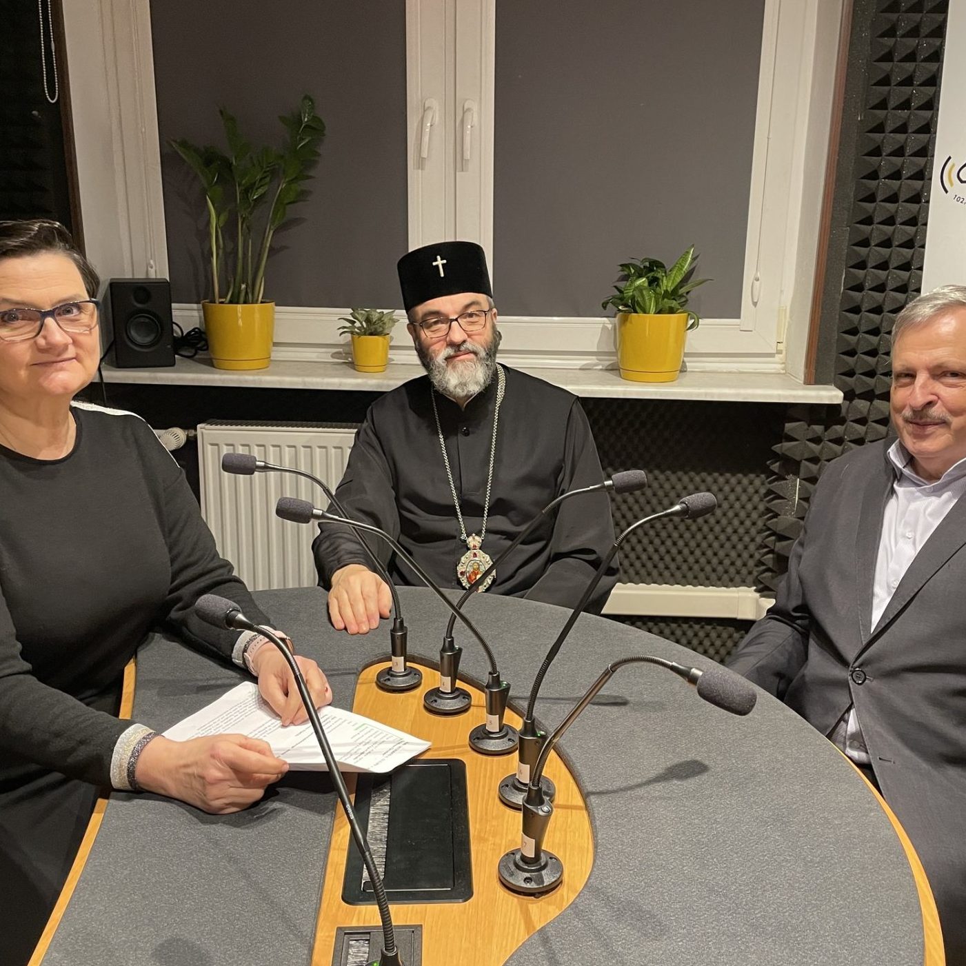 Radio Orthodoxia