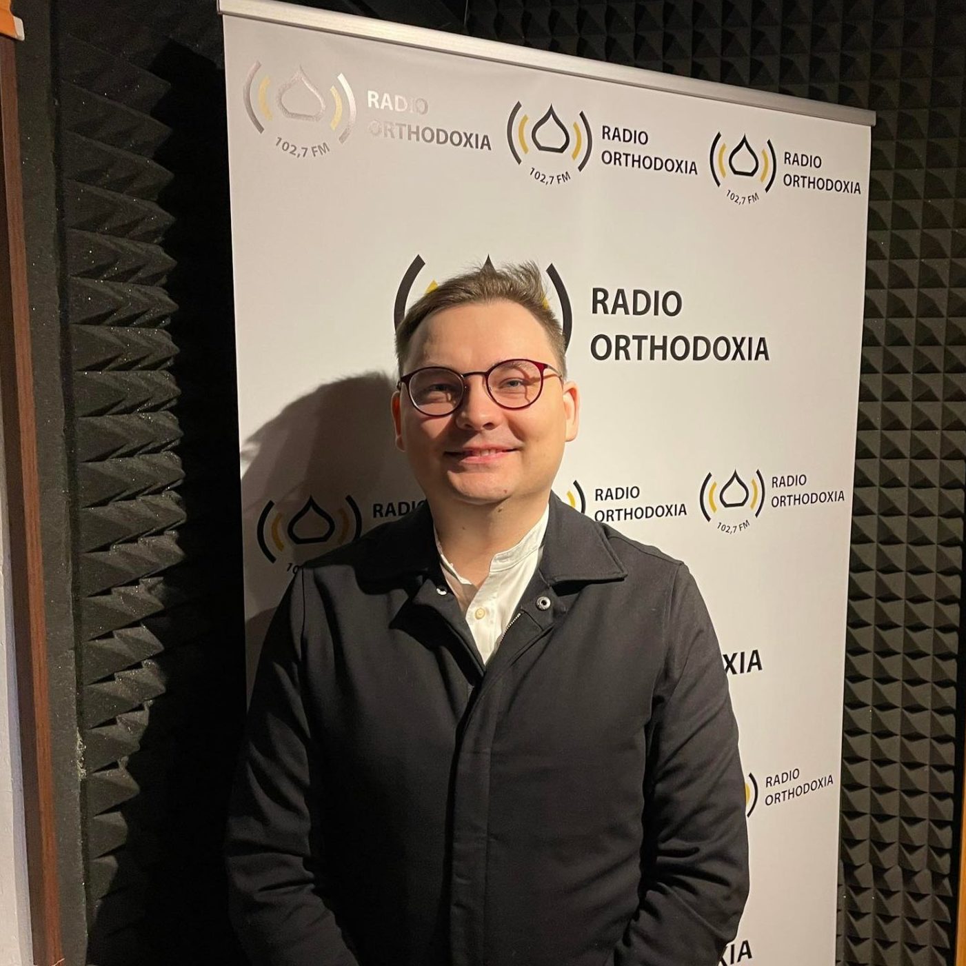 Radio Orthodoxia