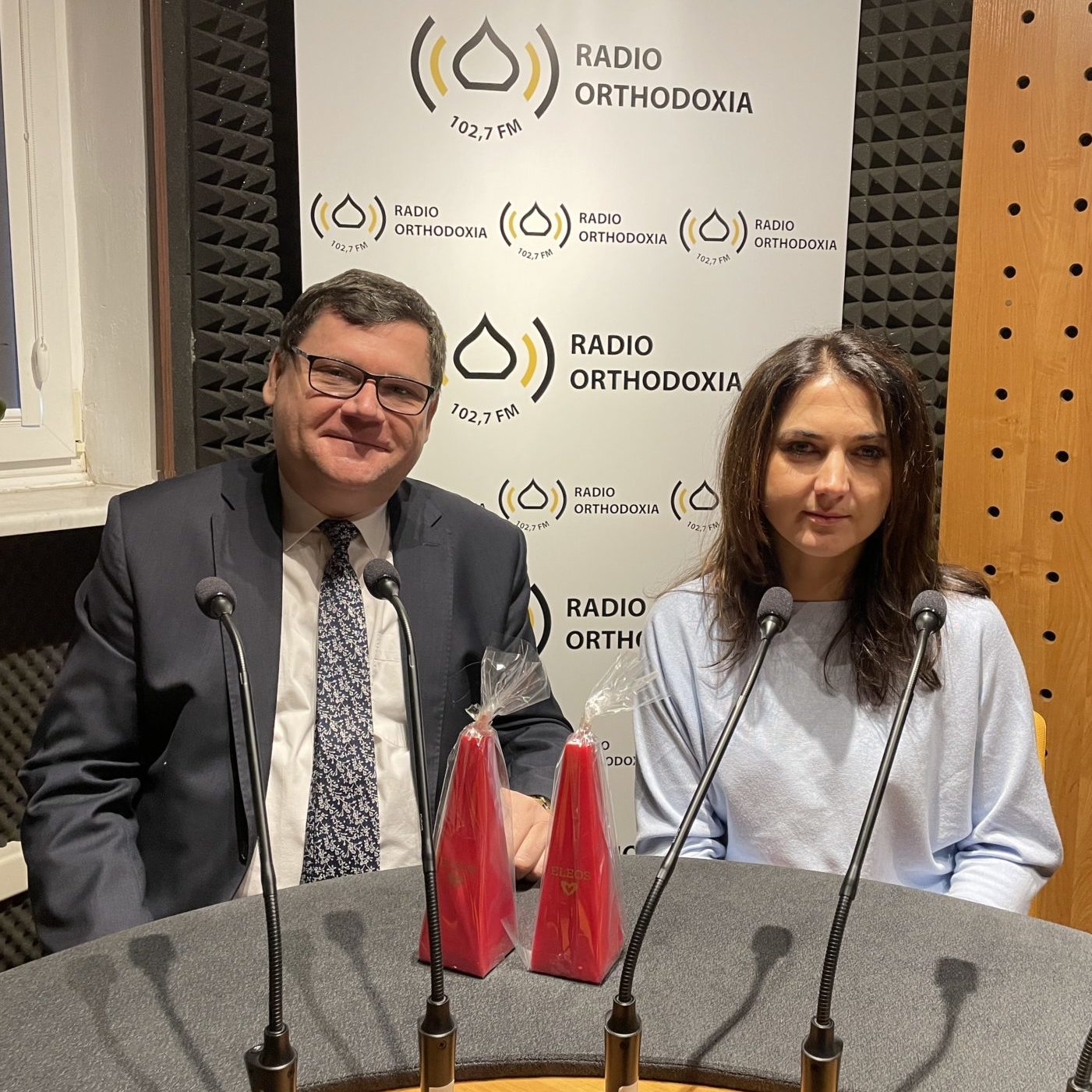 Radio Orthodoxia