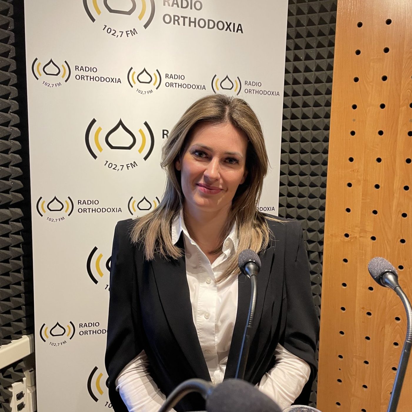 Radio Orthodoxia