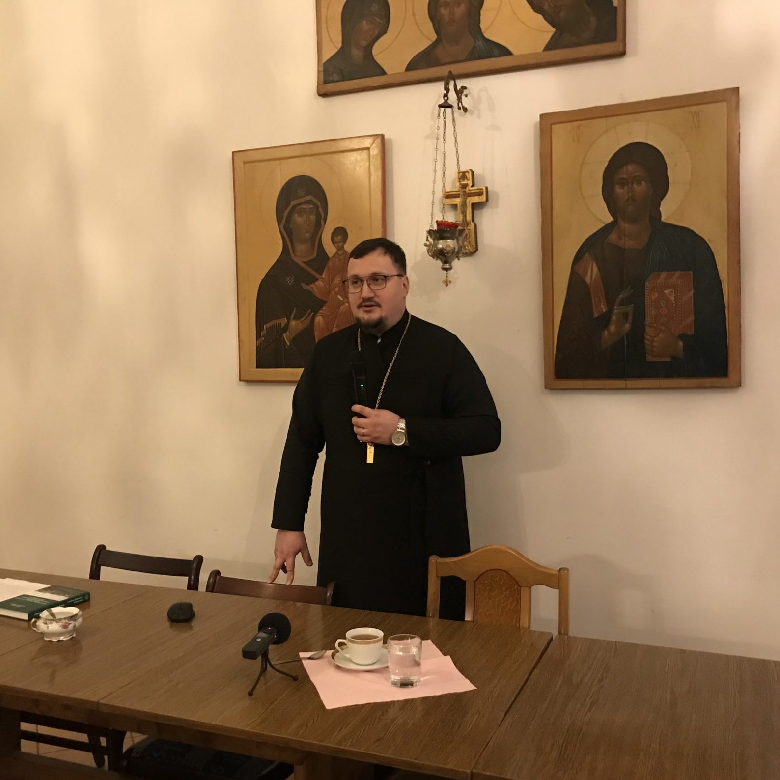 Radio Orthodoxia