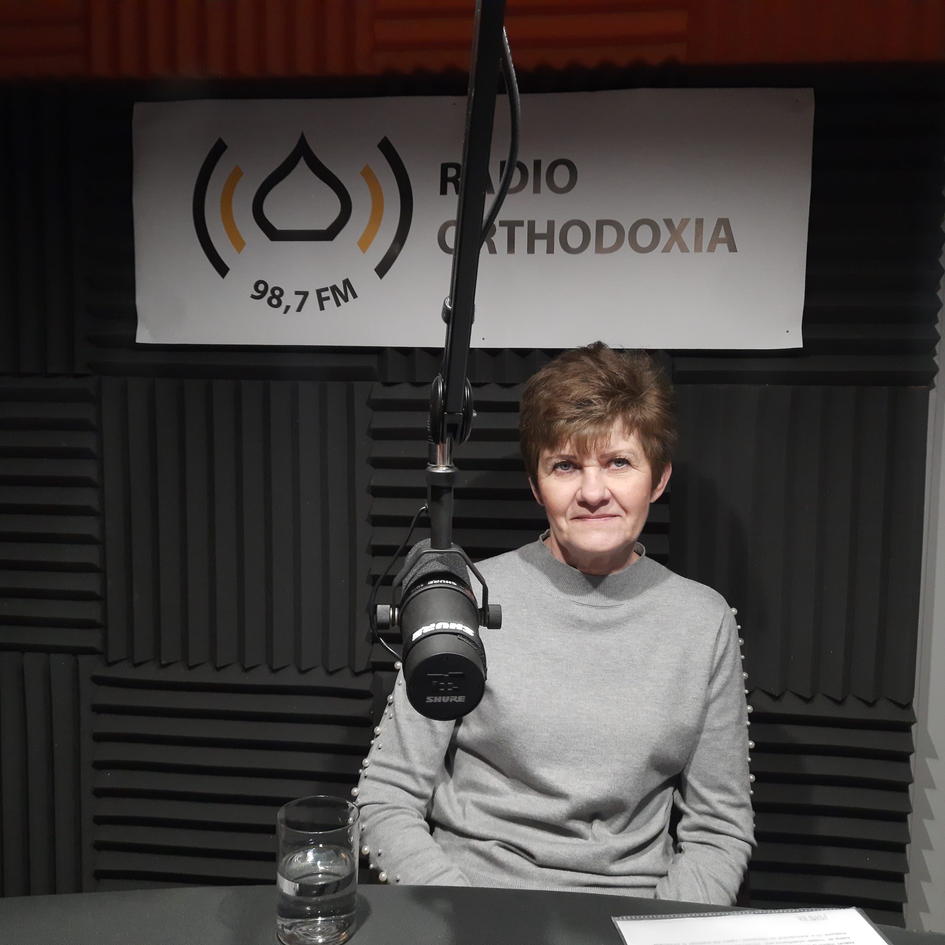 Radio Orthodoxia