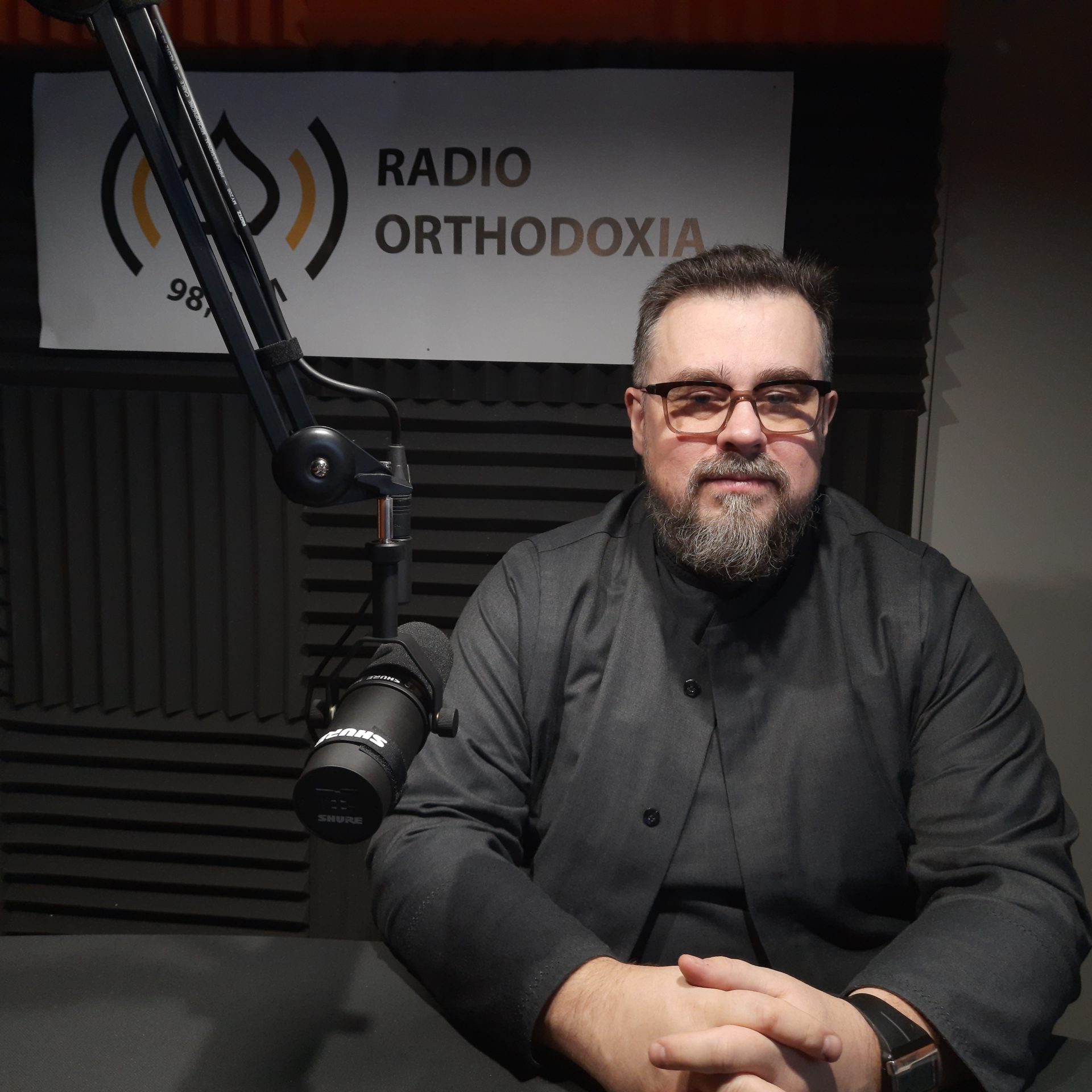 Radio Orthodoxia
