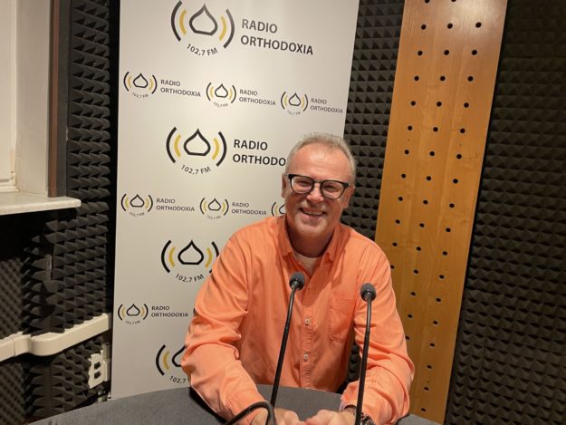 prof. Paweł Knapp